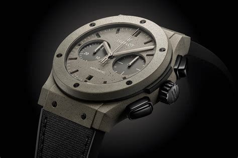 hublot concrete jungle|Classic Fusion Concrete Jungle New York 45 mm .